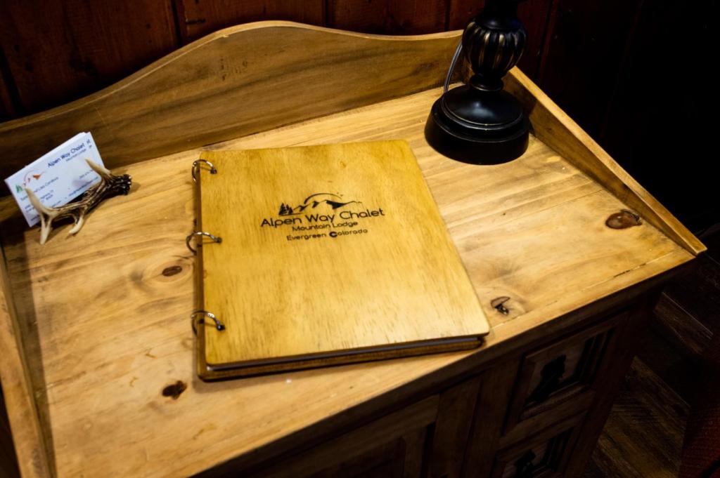 Alpen Way Chalet Mountain Lodge - Image 4