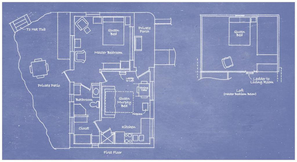 Alpen Way Chalet Mountain Lodge