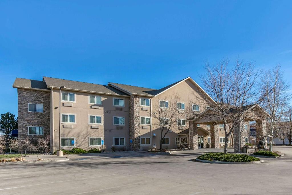 Comfort Inn Fort Collins North - Image 7
