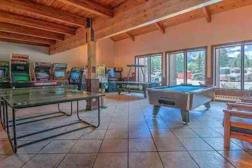 Sun & Snow Chalet Breckenridge, a dog lovers dream!