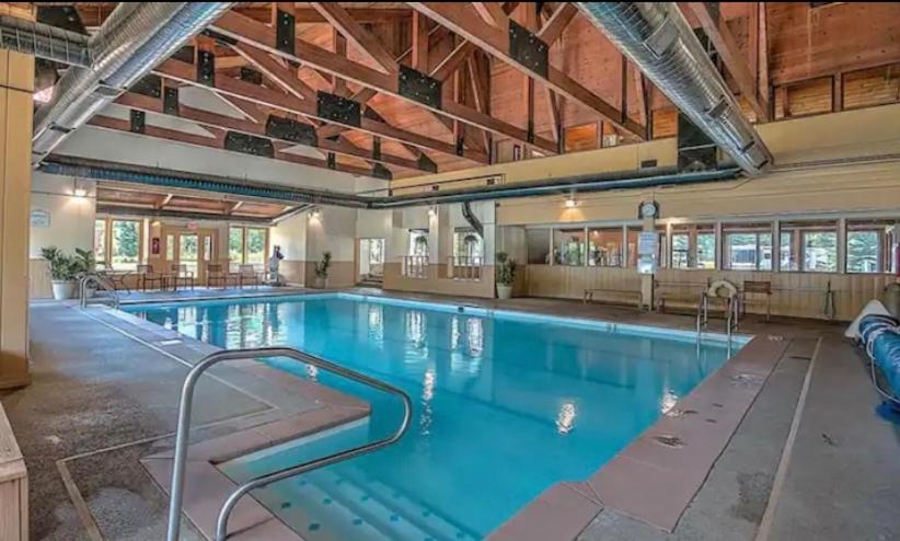 Sun & Snow Chalet Breckenridge, a dog lovers dream! - Image 4