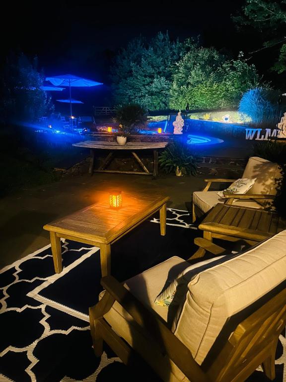 Luxury Estate Elegant Private The White Lion Manor