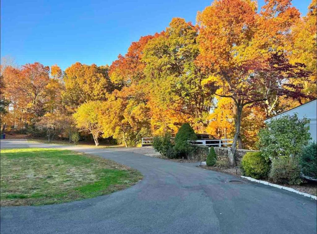 Luxury Estate Elegant Private The White Lion Manor - Image 5