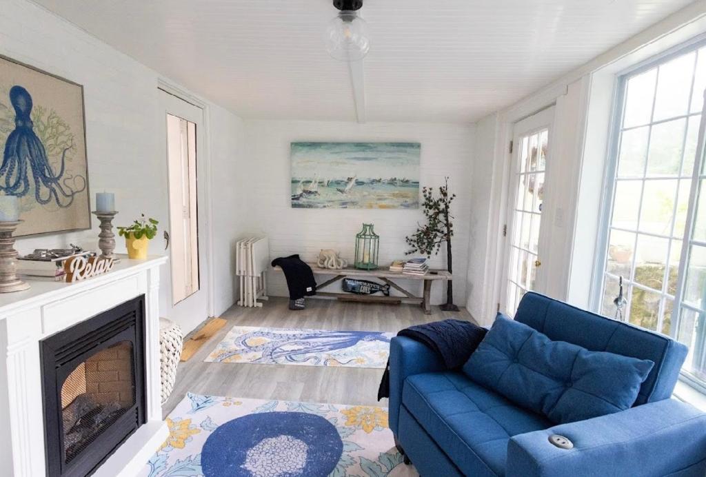 Luxury Estate Elegant Private The White Lion Manor - Image 6