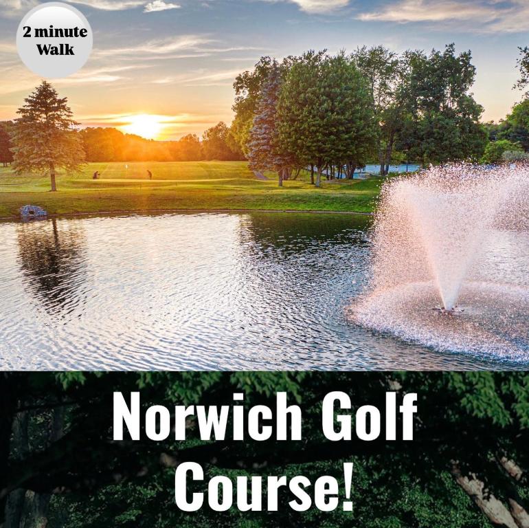 Cozy French Style Villa- 3 Bed-Casino-Pools-Jacuzzi - Image 6