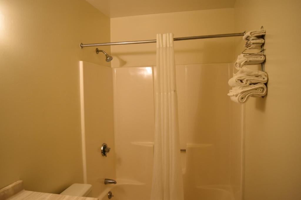 PLYMOUTH MOTOR LODGE - Image 6