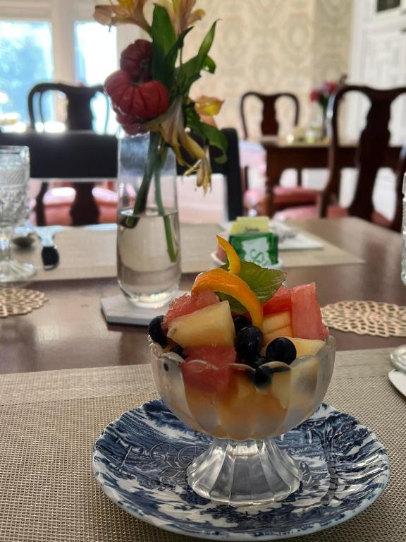 Manor House Inn - Image 7