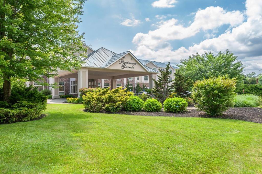 Bellissimo Hotel, Trademark by Wyndham Near Foxwoods Casino - Image 6