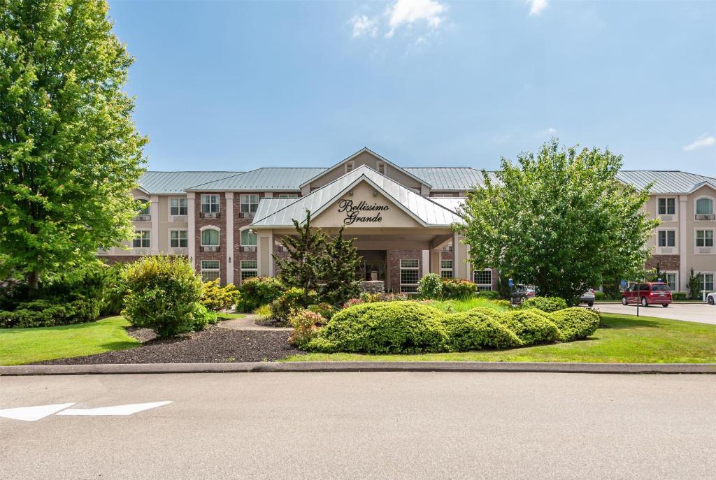 Bellissimo Hotel, Trademark by Wyndham Near Foxwoods Casino - Image 8