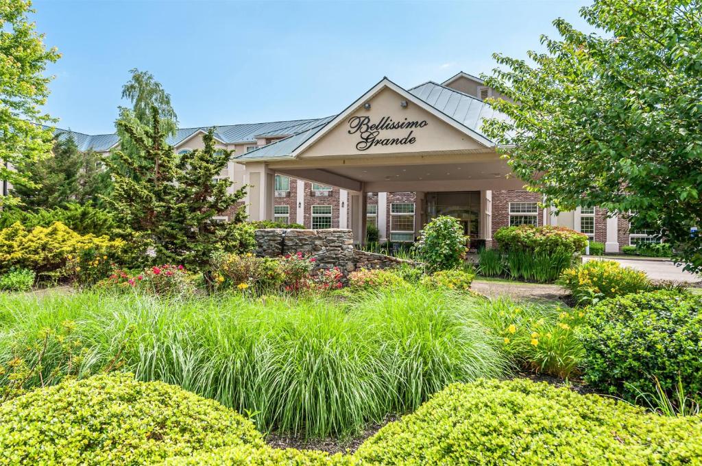 Bellissimo Hotel, Trademark by Wyndham Near Foxwoods Casino - Image 5