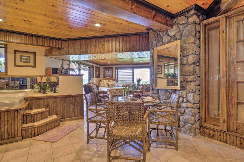 Hot Tub (Jacuzzi) - Photo 6