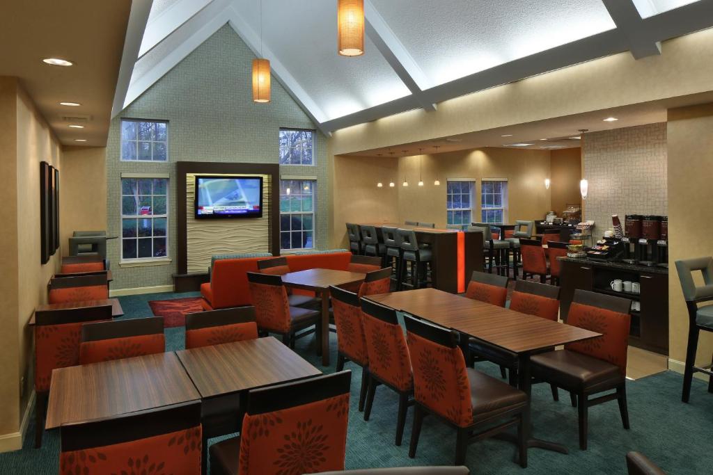 Residence Inn Mystic Groton - Image 6