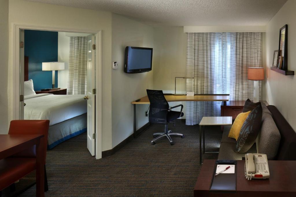 Residence Inn Mystic Groton - Image 8