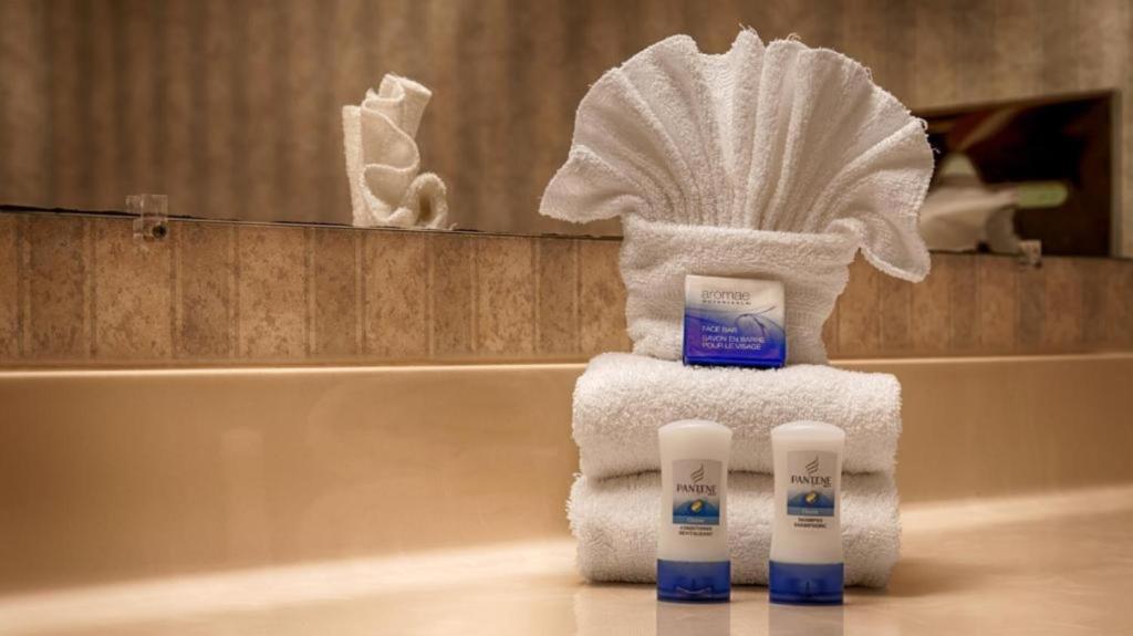 Baymont by Wyndham Groton/Mystic