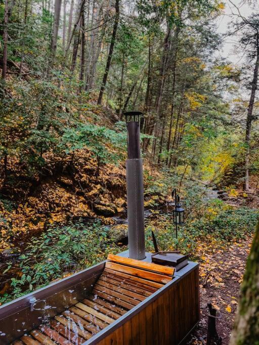 Hot Tub (Jacuzzi) - Photo 4