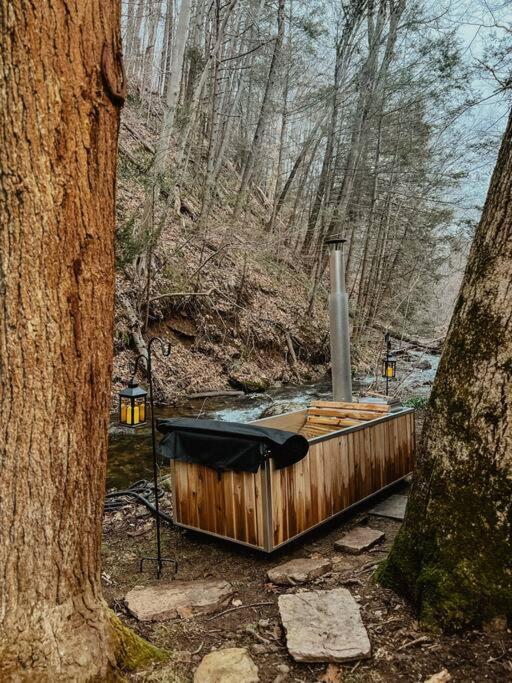 Hot Tub (Jacuzzi) - Photo 6