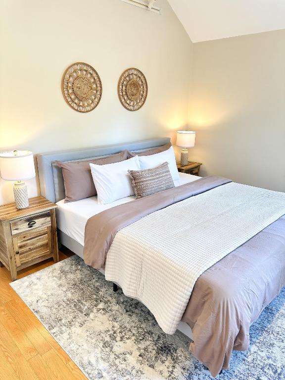 7 Mins drive to Yale, Large fenced yard - Image 4