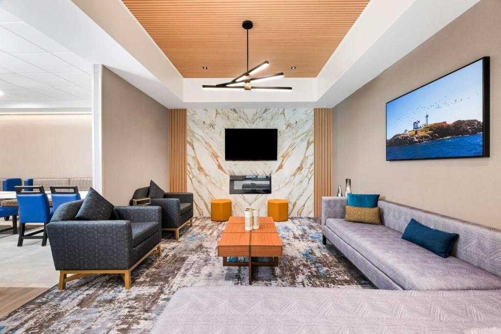 Best Western Niantic - New London, Mystic Area - Image 5