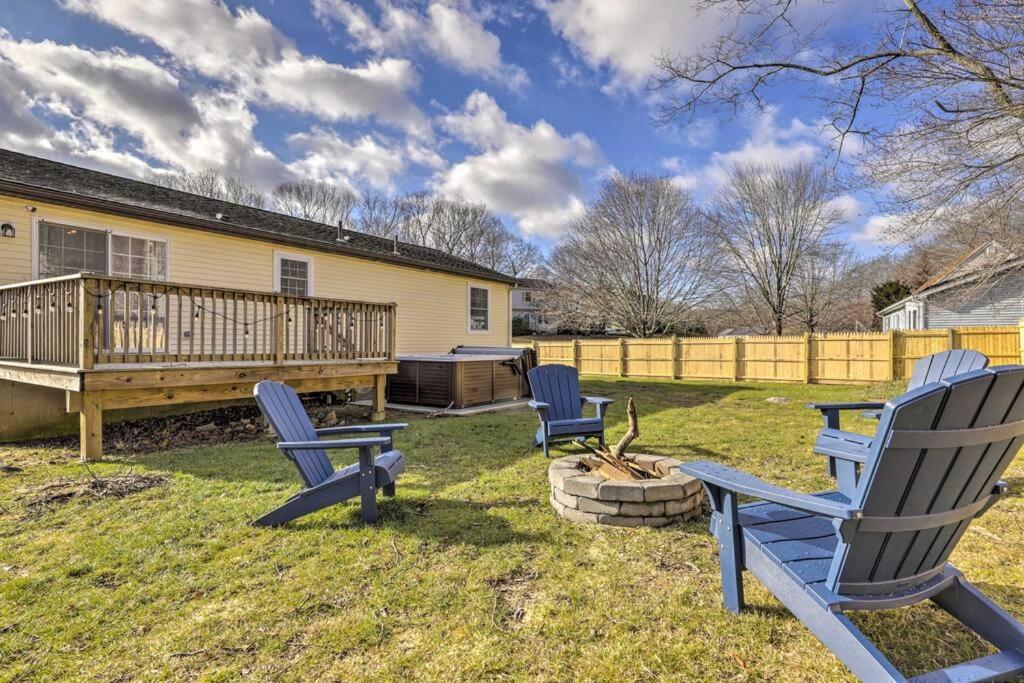 Hot Tub (Jacuzzi) - Photo 7