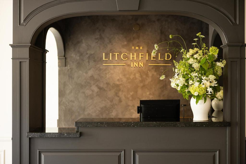 The Litchfield Inn - Image 8