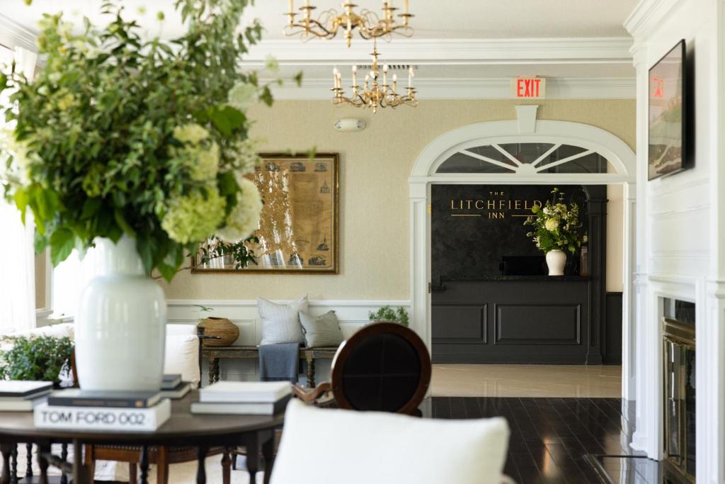 The Litchfield Inn - Image 7