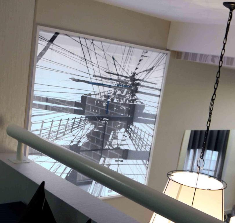 Hilton Mystic - Image 7