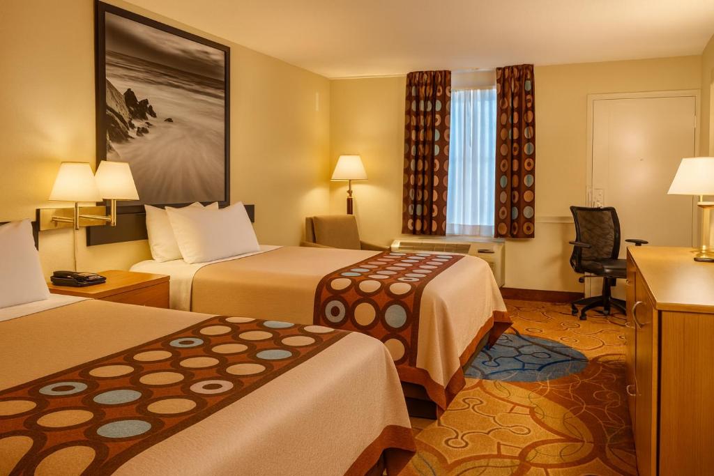 MHO Hotel Dover - Image 7