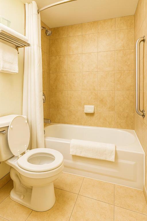 MHO Hotel Dover - Image 8