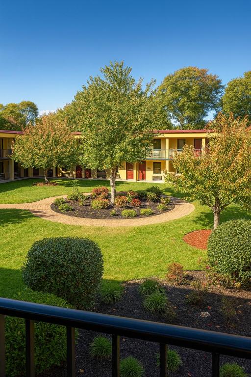 MHO Hotel Dover - Image 5