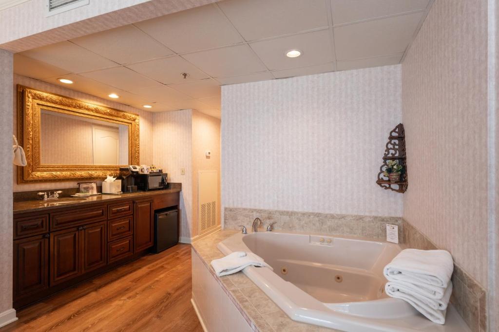 Boardwalk Plaza Hotel