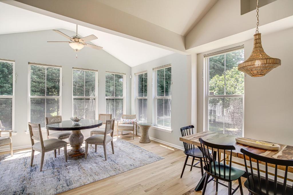 Deck, Hot Tub and Resort Amenities Ocean View Gem - Image 5