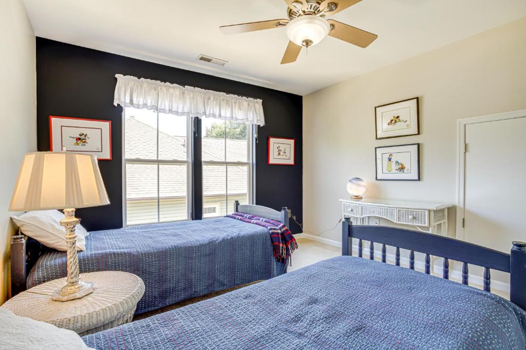 Deck, Hot Tub and Resort Amenities Ocean View Gem - Image 8