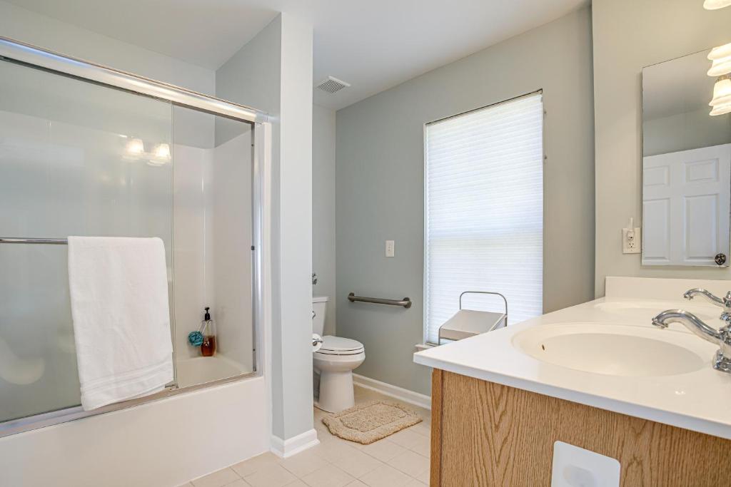 Hot Tub (Jacuzzi) - Photo 2