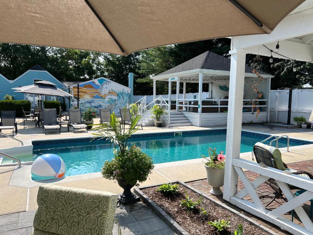 Mar Bella Boutique Hotel & Spa - Image 4