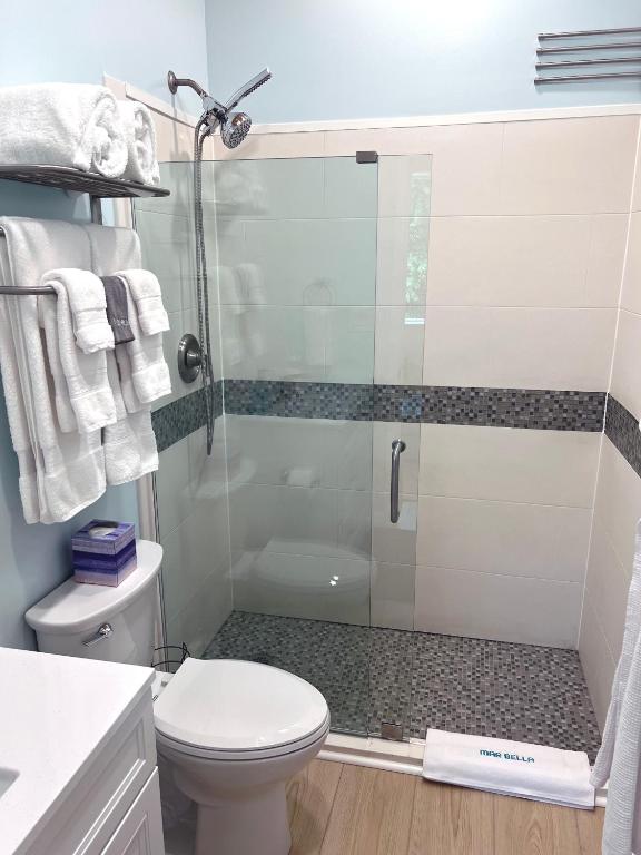 Mar Bella Boutique Hotel & Spa - Image 7