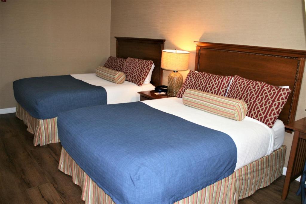 Avenue Inn & Spa - Image 7