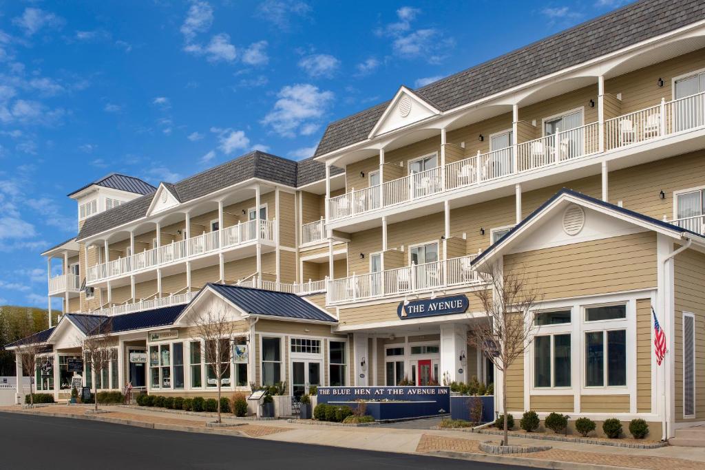 Avenue Inn & Spa - Image 4