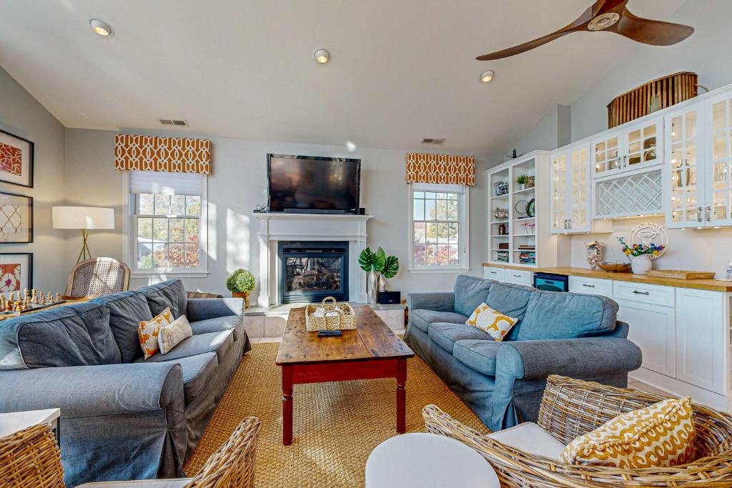 Rehoboth Beach --- 21163 Bayview Rd. - Image 5