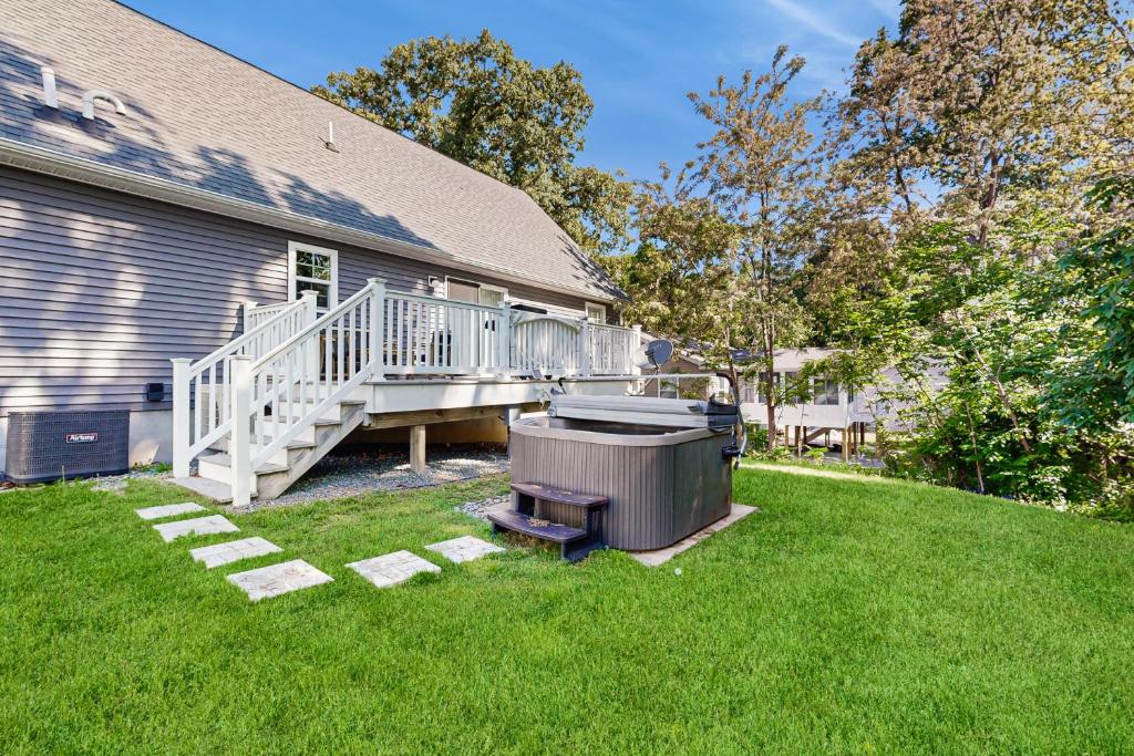 Rehoboth Beach --- 18 Sabrina Dr