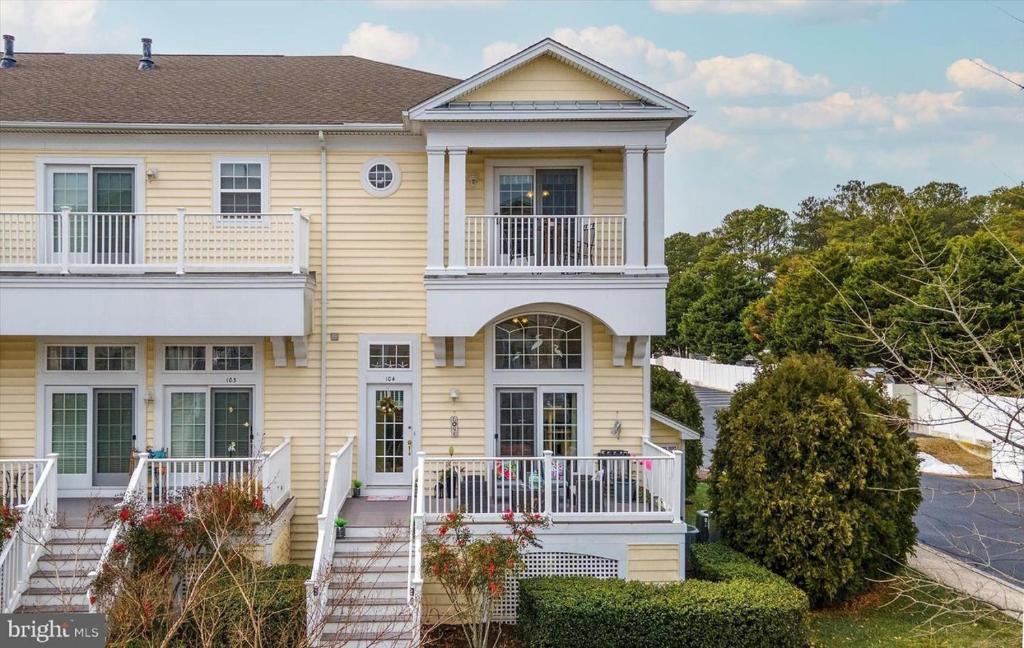 Relaxing Bethany Beach Retreat, Pools, Families Welcome Including Dogs! - Image 7