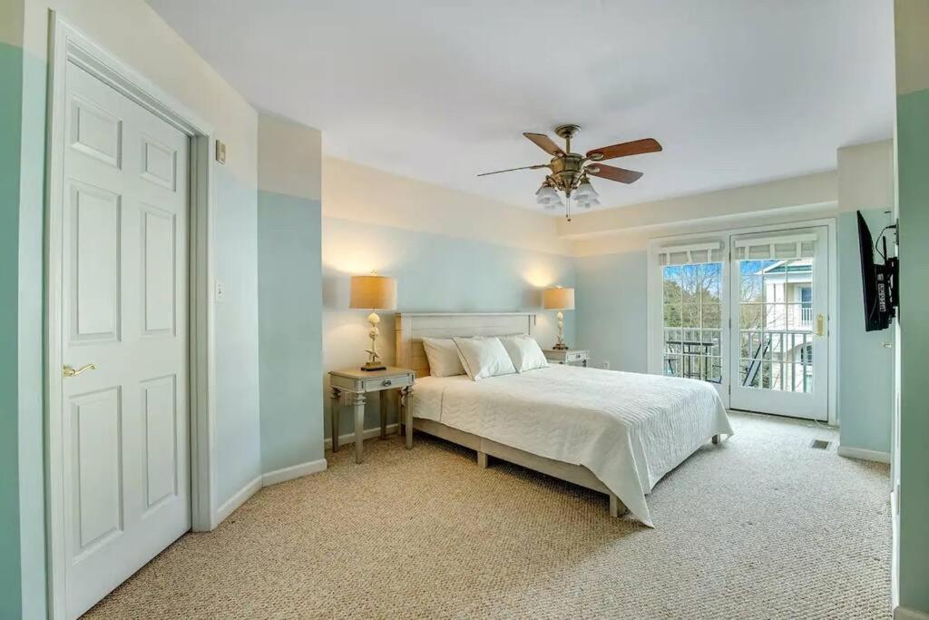 Relaxing Bethany Beach Retreat, Pools, Families Welcome Including Dogs! - Image 8