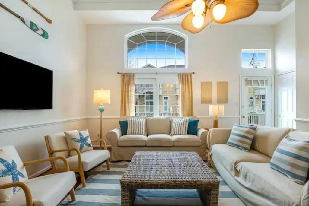 Relaxing Bethany Beach Retreat, Pools, Families Welcome Including Dogs! - Image 6