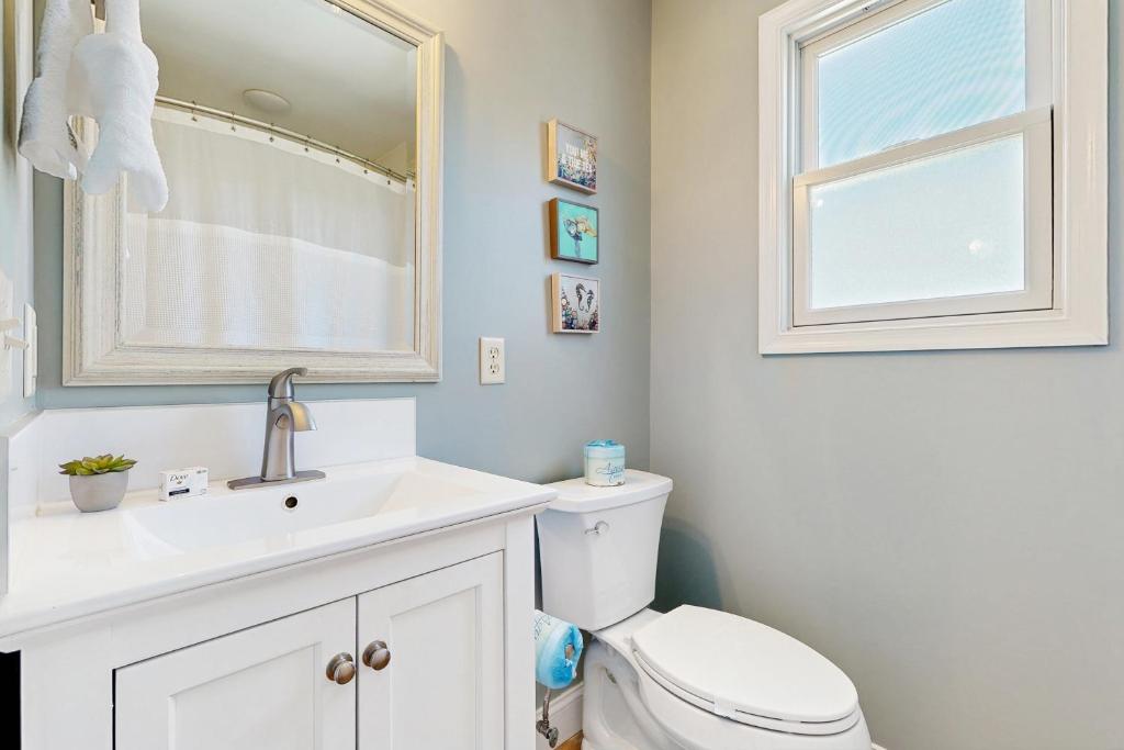 Town of Rehoboth Beach Ann Ave