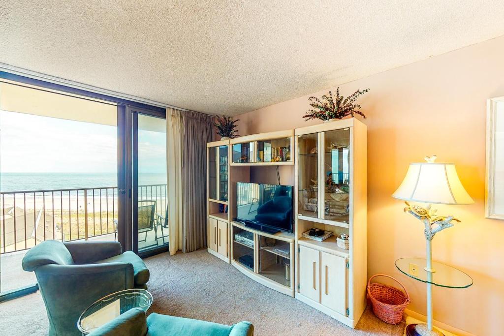 Sea Colony Chesapeake House III - Image 5