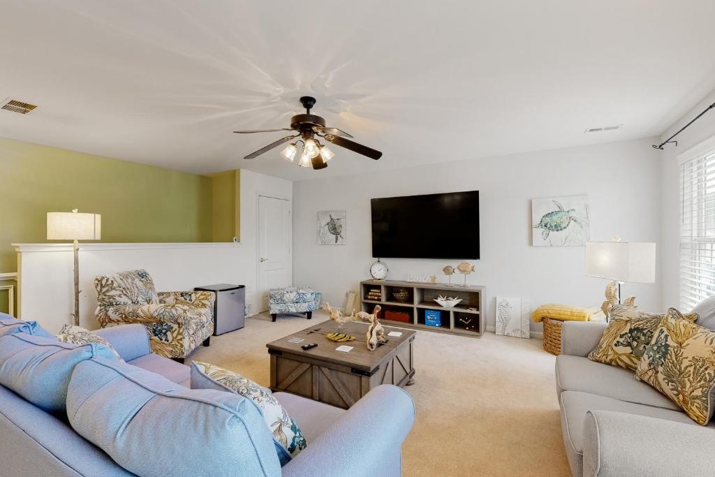 Village of Old Landing - 1 Wanoma Cir - Image 5