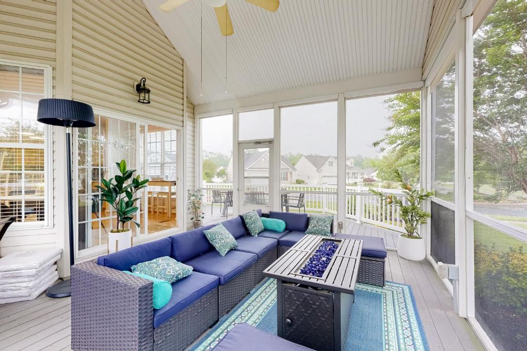 Village of Old Landing - 1 Wanoma Cir - Image 6