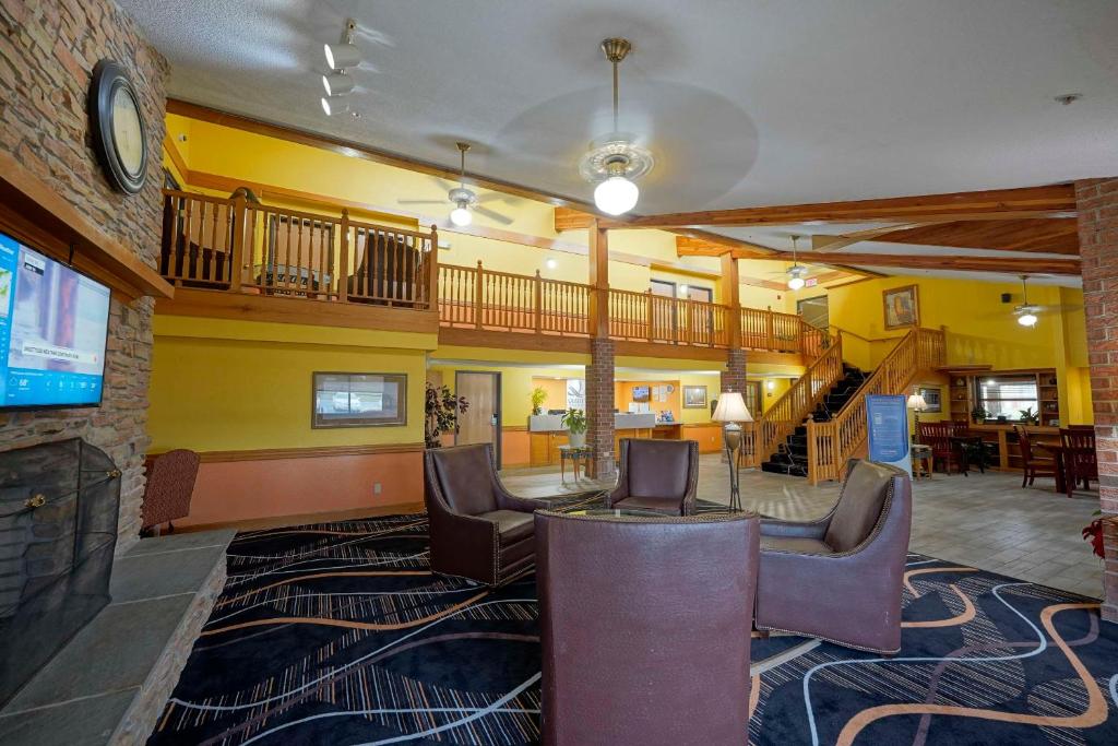 Quality Inn & Suites Harrington - Milford - Image 5