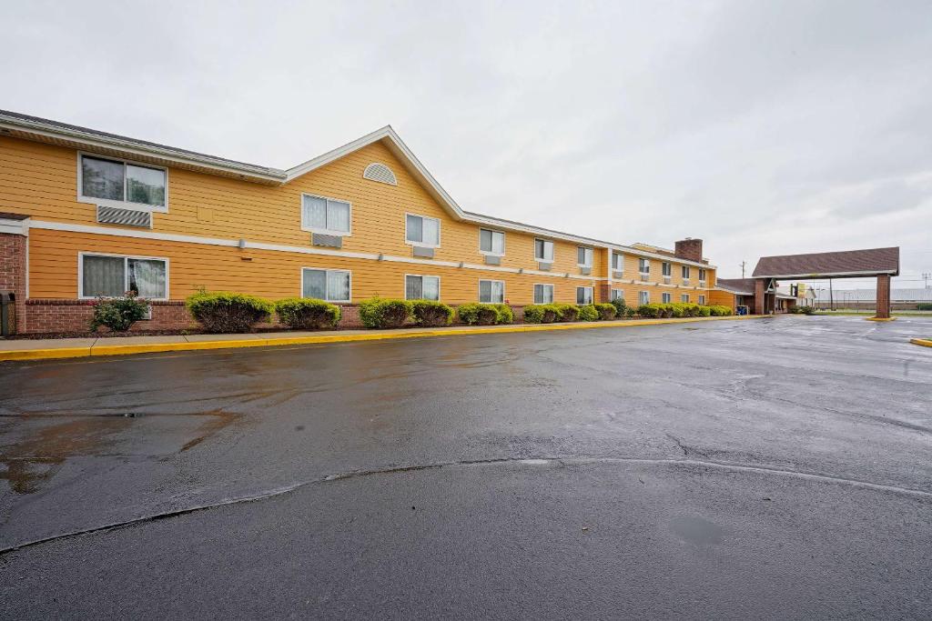 Quality Inn & Suites Harrington - Milford - Image 8