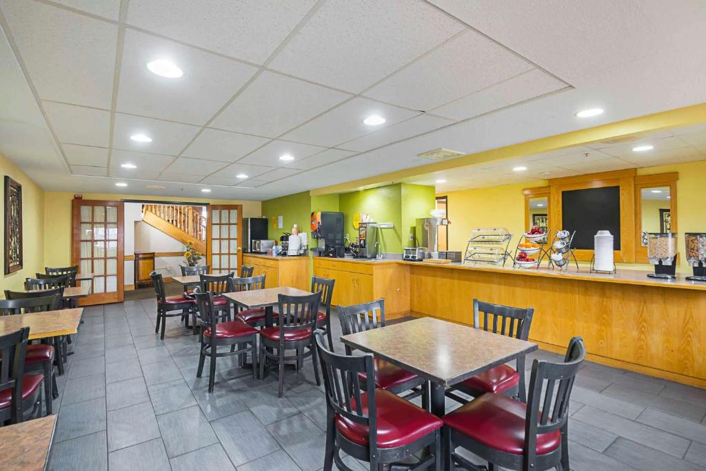 Quality Inn & Suites Harrington - Milford - Image 4