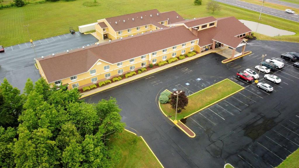 Quality Inn & Suites Harrington - Milford - Image 6